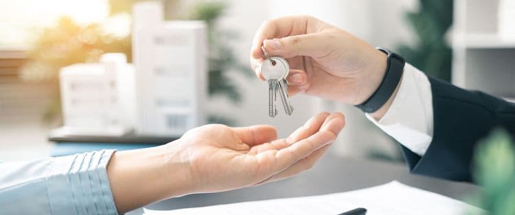 Verifany Use Case: Landlord & Tentants